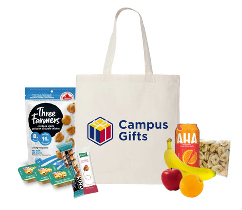 Healthy Study Box