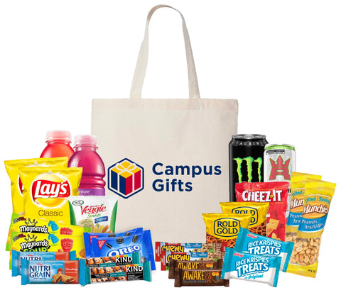 Exam Survival Box