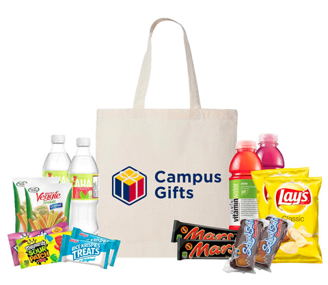 Nut-Free Snack Box