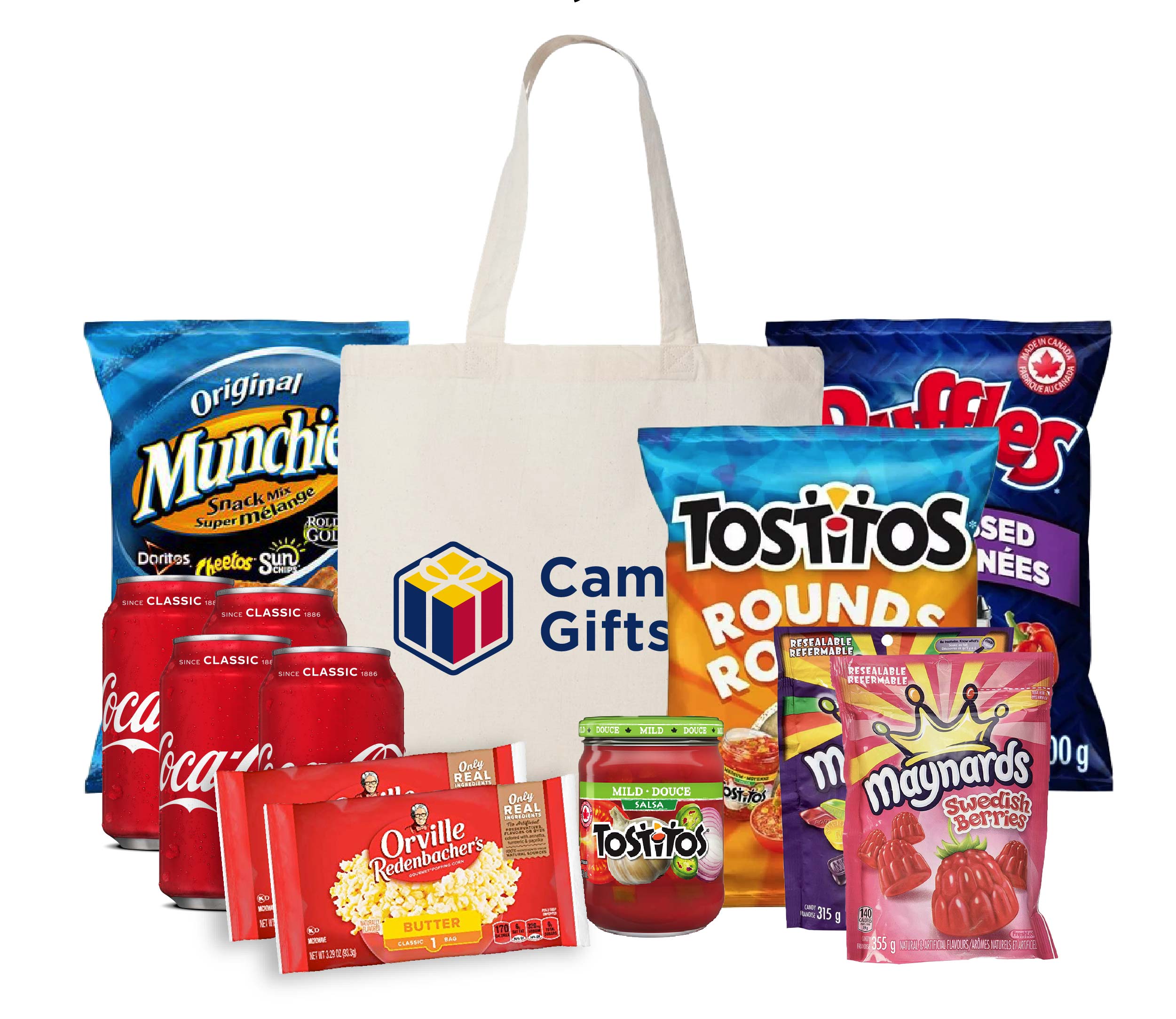 Game Day Box