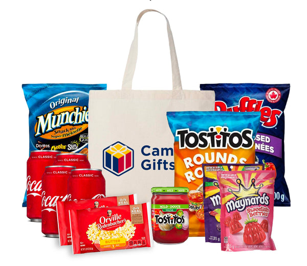 Game Day Box