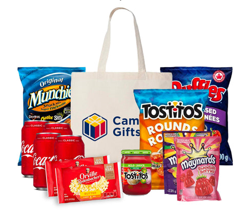 Game Day Box