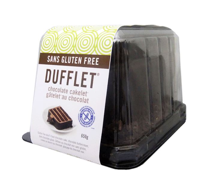 Gluten Free Chocolate Cake
