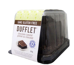 Gluten Free Chocolate Cake