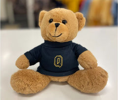 Queen's Teddy Bear