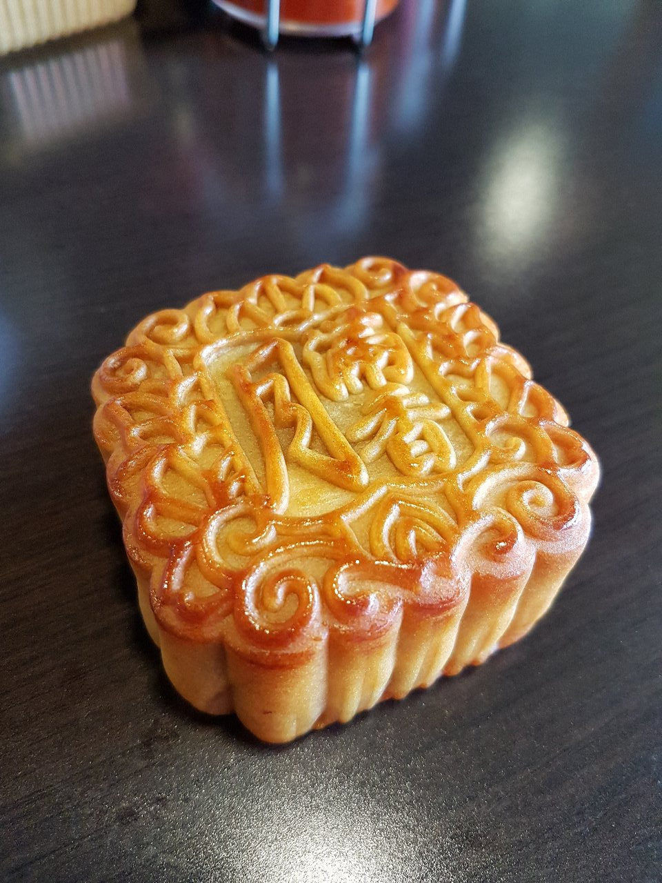 Mooncake