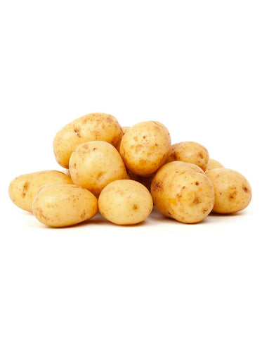 All Purpose Potatoes