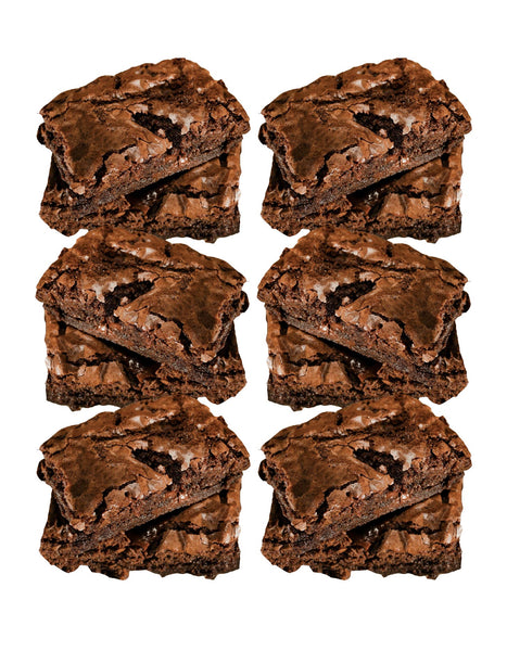 Dozen Brownies