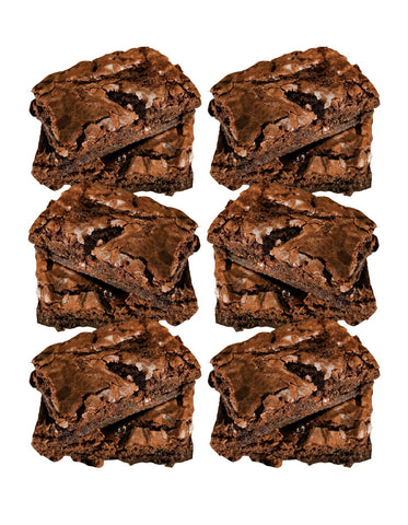 Dozen Brownies