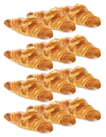 Dozen Croissants
