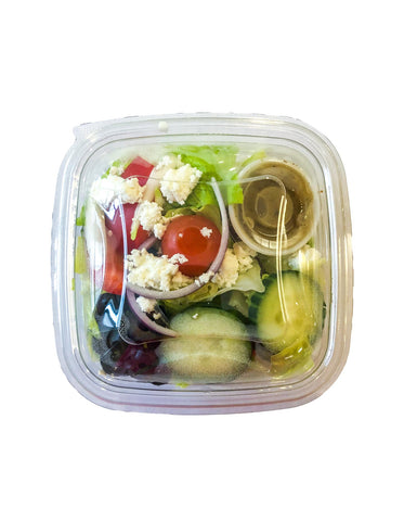 Side Gael Mediterranean Salad