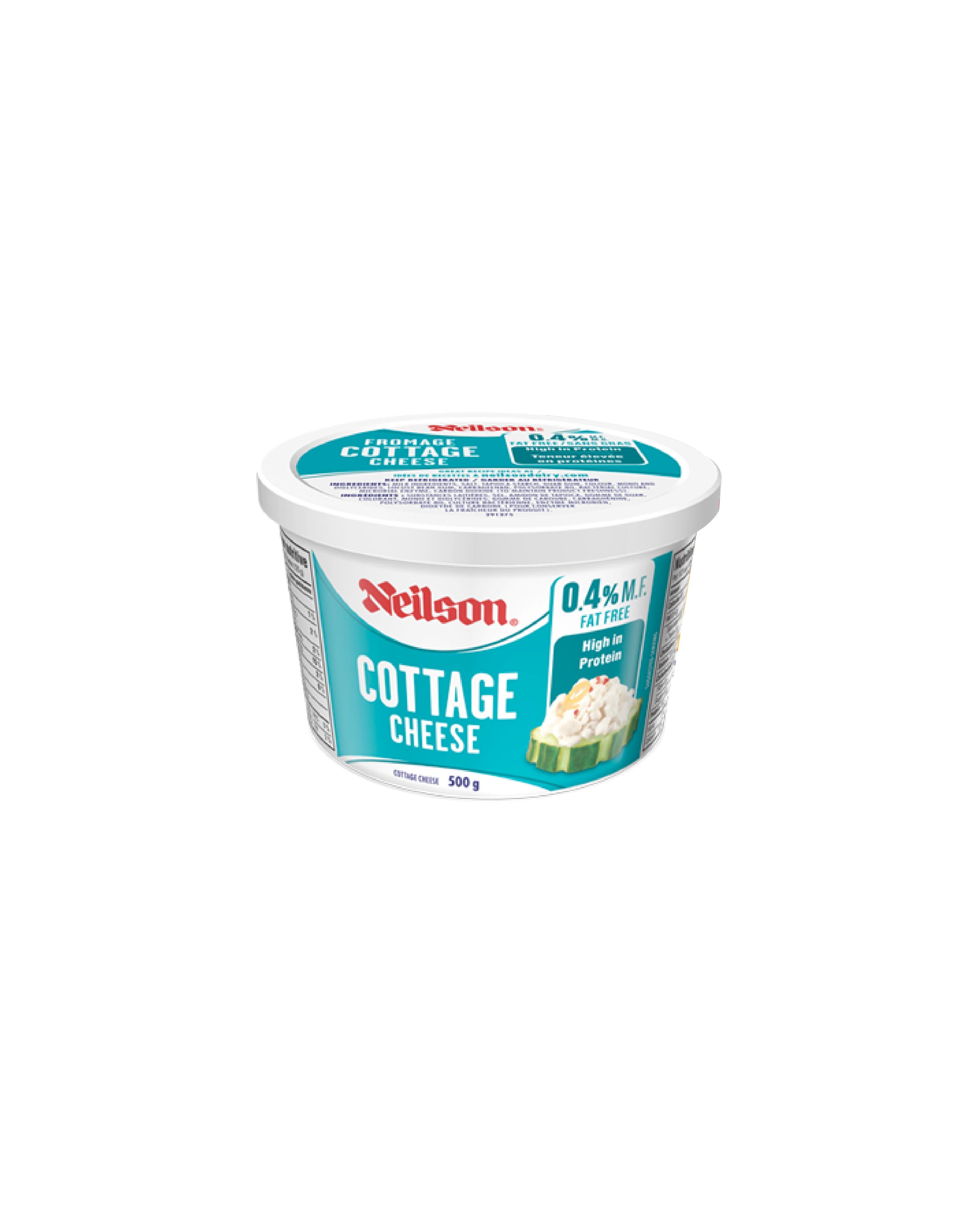 Neilson Cottage Cheese