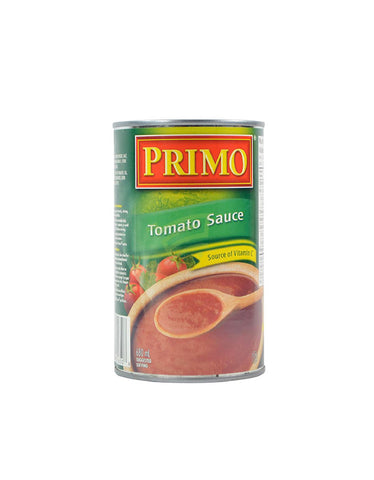 Primo Tomato Pasta Sauce